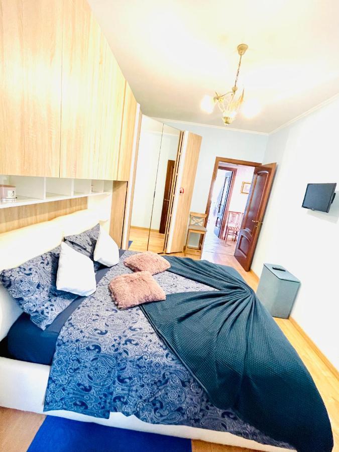 Charming House Roma Apartment ภายนอก รูปภาพ
