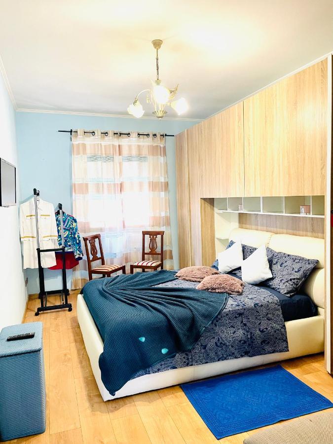 Charming House Roma Apartment ภายนอก รูปภาพ