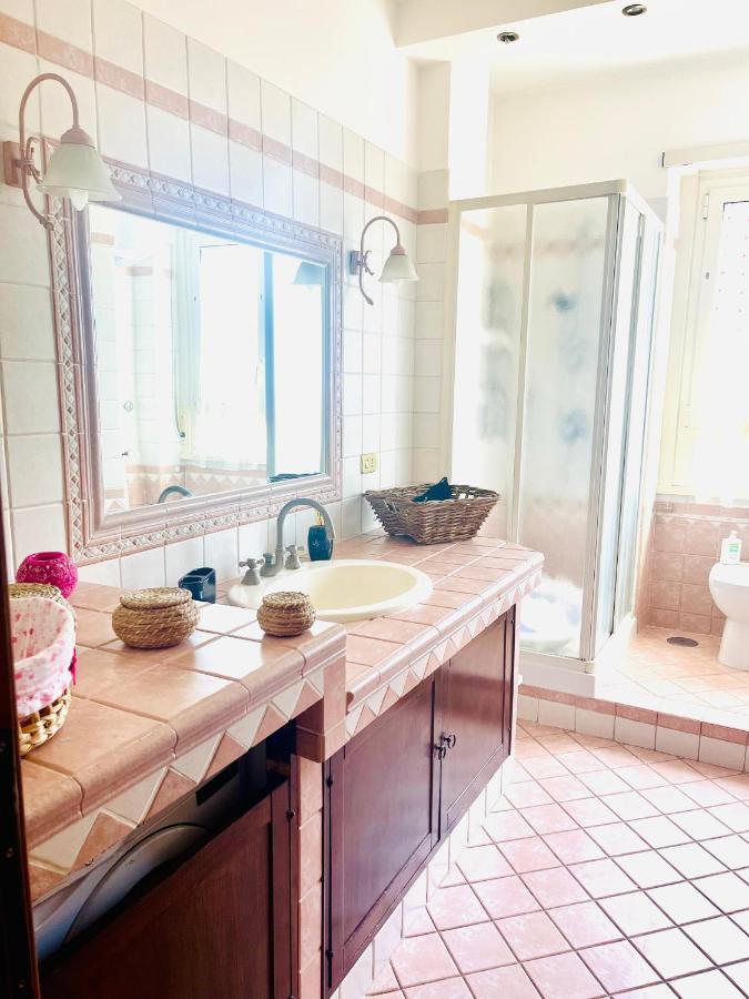 Charming House Roma Apartment ภายนอก รูปภาพ